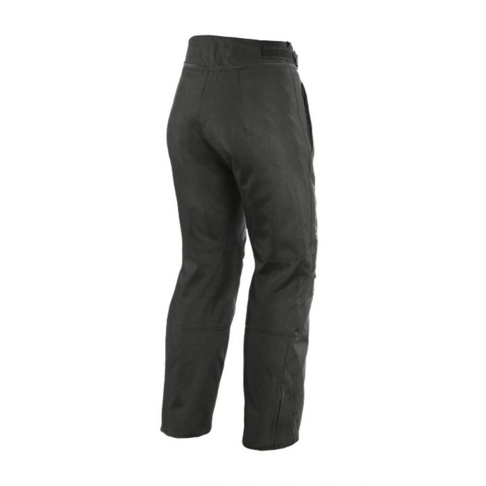 Pantalone In Tessuto Dainese Campbell D-dry Lady Black/black