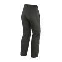 Pantalone In Tessuto Dainese Campbell D-dry Lady Black/black