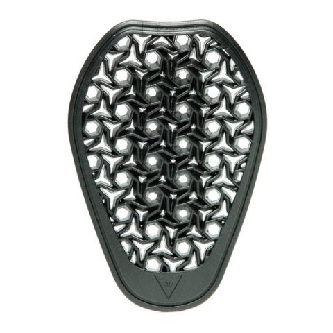 Protezioni Per Fianchi Dainese Pro-shape Hips 2.0 Black