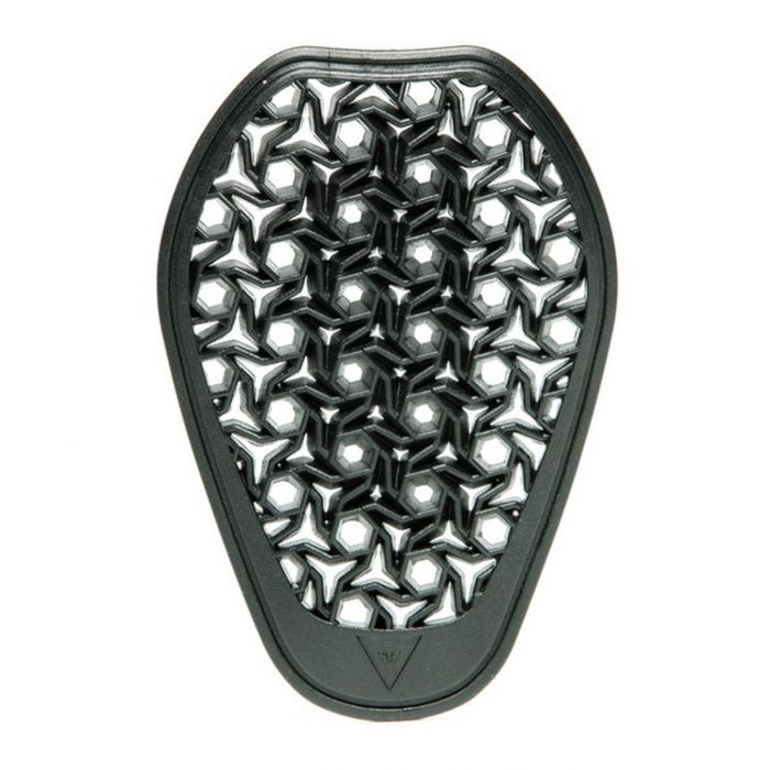 Protezioni Per Fianchi Dainese Pro-shape Hips 2.0 Black