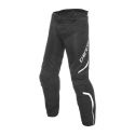 Pantalone Dainese D-dry Drake Air Black/black/white