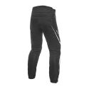 Pantalone Dainese D-dry Drake Air Black/black/white