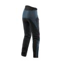 Pantalone D-dry Dainese Tempest 3 Lady Ebony/black/lava-red
