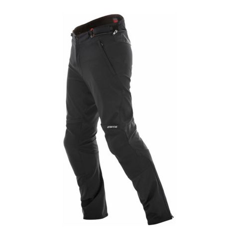 Pantalone In Tessuto Dainese New Drake Air Black