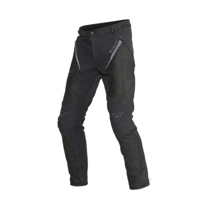 Pantalone In Tessuto Dainese New Drake Super Air Black/black