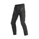 Pantalone In Tessuto Dainese New Drake Super Air Black/black