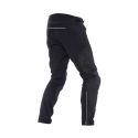 Pantalone In Tessuto Dainese New Drake Super Air Black/red/white