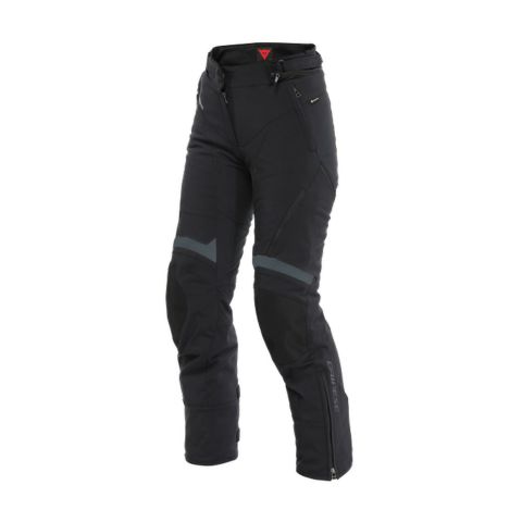 Pantaloni Touring Dainese Carve Master 3 Gore-tex Lady Black/ebony