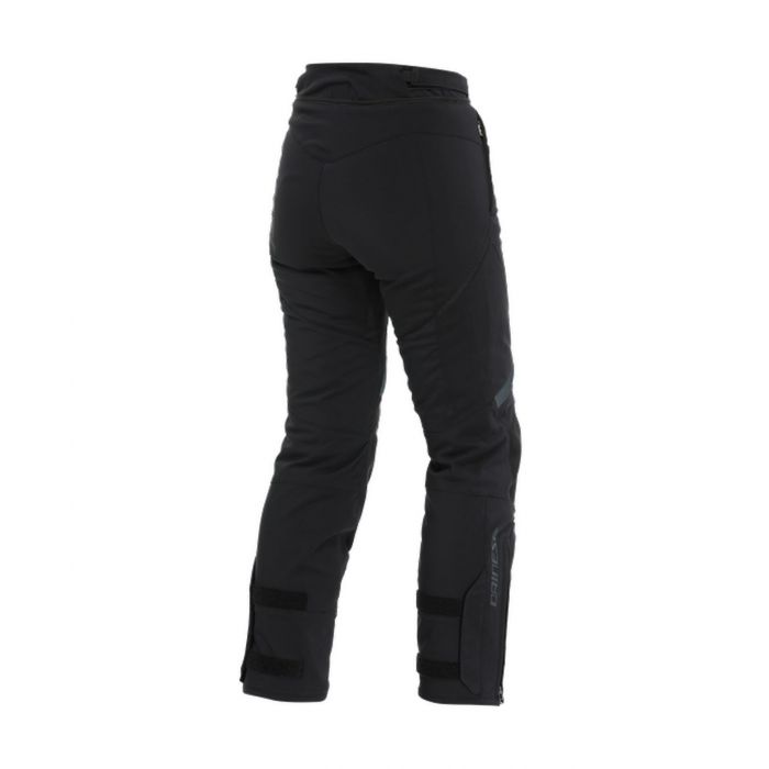 Pantaloni Touring Dainese Carve Master 3 Gore-tex Lady Black/ebony