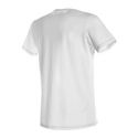 T-shirt Dainese Speed Demon White/red
