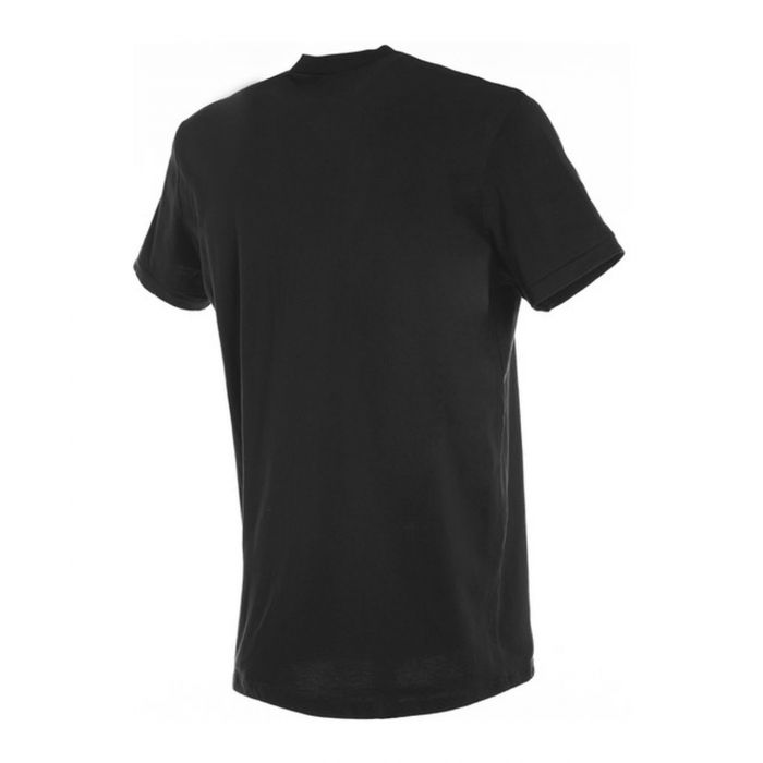 T-shirt Dainese Black/white
