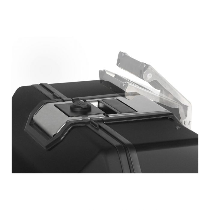 Valigia Laterale Destra Shad Tr47r Terra Black Edition