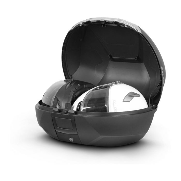 Bauletto Shad Sh47 Bianco