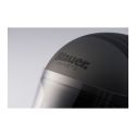 Casco Integrale Blauer 80's Titanium-matt Black