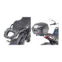 Attacco Posteriore Givi Cfmoto 700 Cl-x 2021