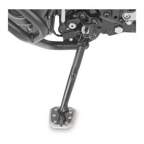 Estensione Cavalletto Laterale Givi Per Yamaha Tracer 9 21