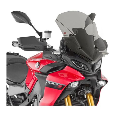 Cupolino Givi Per Yamaha Tracer 9 2021