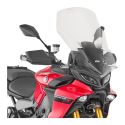 Cupolino Givi Per Yamaha Tracer 9 2021