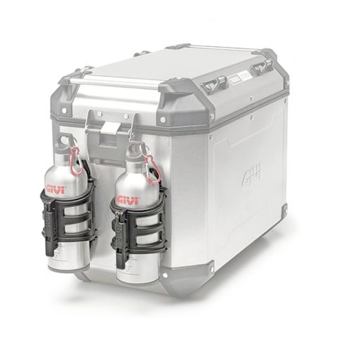 Porta Borraccia In Plastica Givi E199