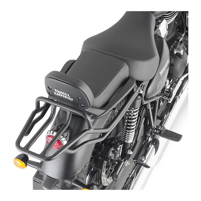 Portapacchi Givi PerRoyal Enfield Meteor 350 2021