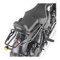 Portapacchi Givi PerRoyal Enfield Meteor 350 2021