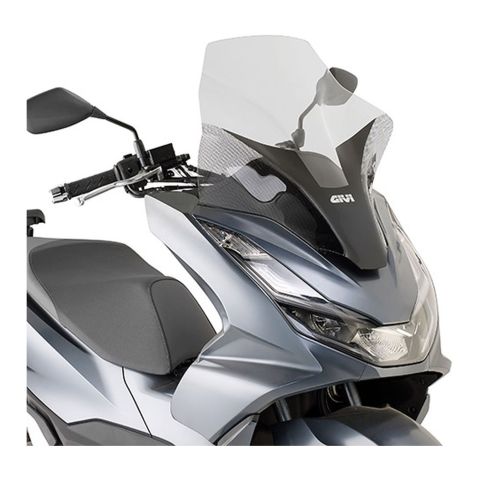 Schermo Givi Per Honda Pcx 125 (2021)
