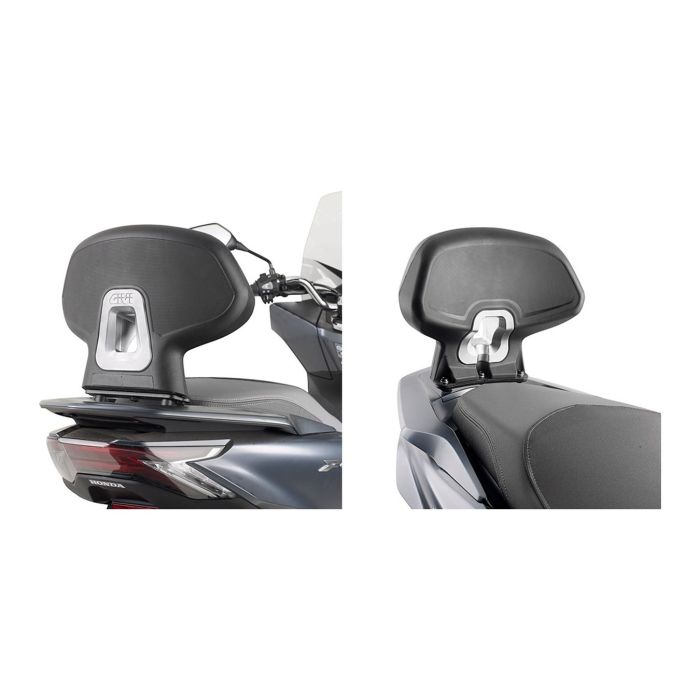Schienalino Givi Specifico Per Honda Pcx 125