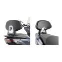 Schienalino Givi Specifico Per Honda Pcx 125
