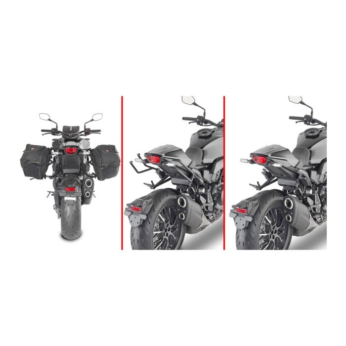 Telaietti Laterali Givi PerHonda Cb1000r 2021