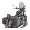 Telaietti Laterali Givi Per Royal Enfield Mete