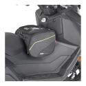 Borsa Tunnel E Sella Givi Per Scooter 23lt. Ea136
