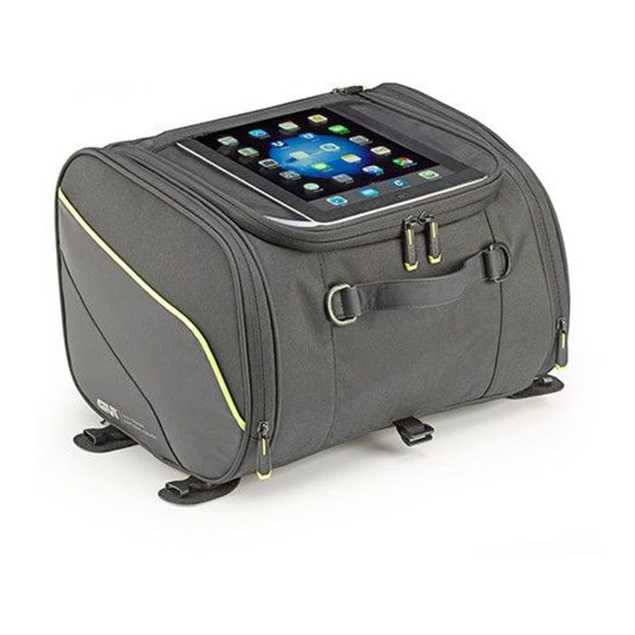 Borsa Tunnel E Sella Givi Per Scooter 23lt. Ea136
