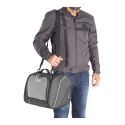 Borsa Tunnel E Sella Givi Per Scooter 23lt. Ea136