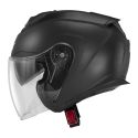 Casco Jet Givi X25 Solid Nero