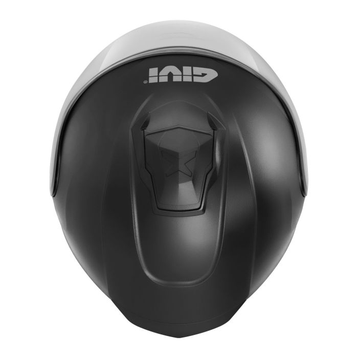 Casco Jet Givi X25 Solid Nero