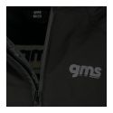 Giacca Softshell Gms Falcon Nero