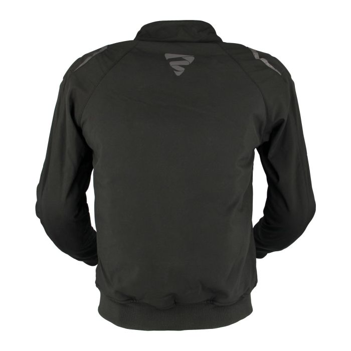 Giacca Softshell Gms Falcon Nero