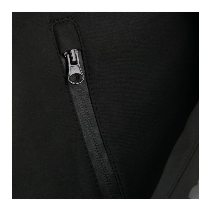 Giacca Softshell Gms Falcon Lady Nero