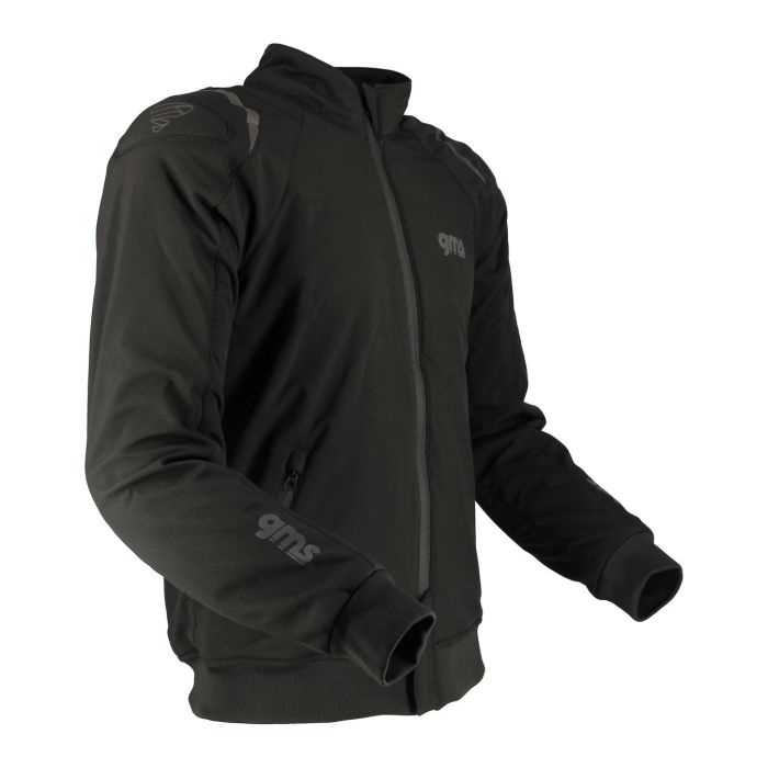 Giacca Softshell Gms Falcon Lady Nero