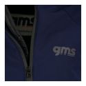 Giacca Softshell Gms Falcon Blu