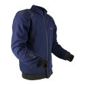 Giacca Softshell Gms Falcon Blu