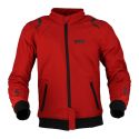 Giacca Softshell Gms Falcon Lady Rosso