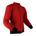 Giacca Softshell Gms Falcon Lady Rosso