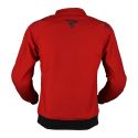 Giacca Softshell Gms Falcon Lady Rosso