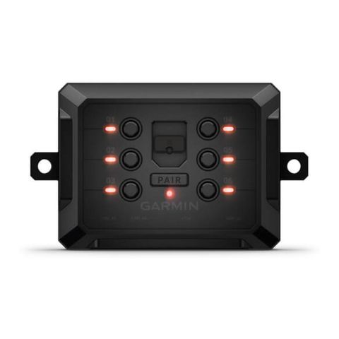 Powerswitch Sistema Di Digital Switching GarminPer Tread E Overlander