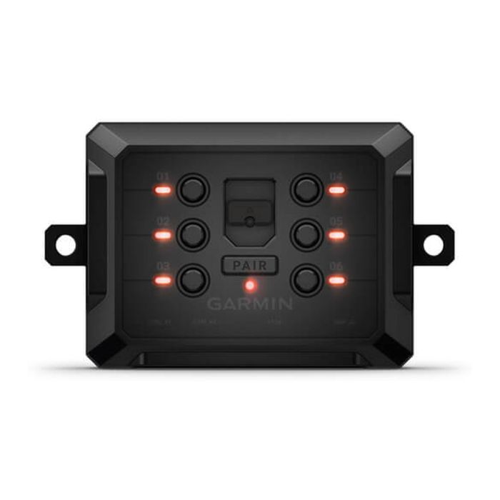 Powerswitch Sistema Di Digital Switching GarminPer Tread E Overlander