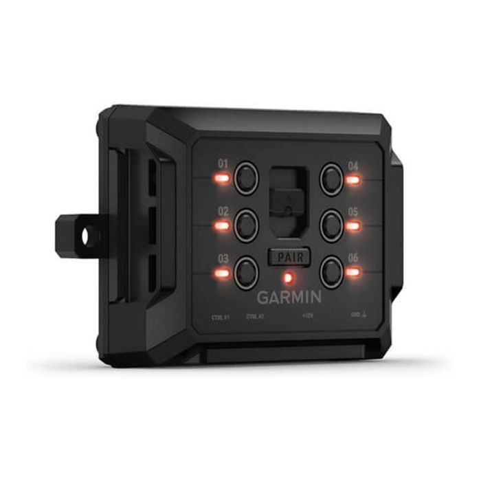 Powerswitch Sistema Di Digital Switching GarminPer Tread E Overlander