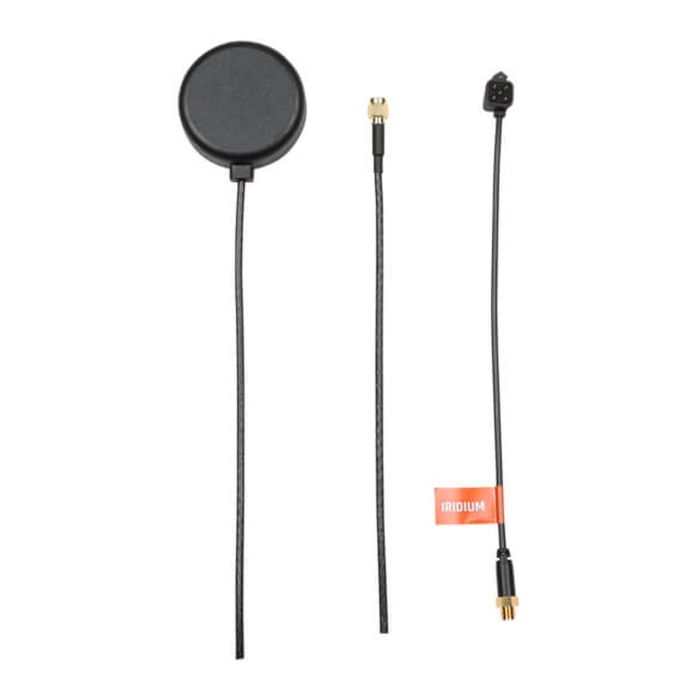 Antenna Esterna Iridium Garmin Per Tread Sxs/overland/xl