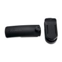 Kit Outdoor Garmin Custodia Morbida + Staffa Da Bici + Clip Per Cintura