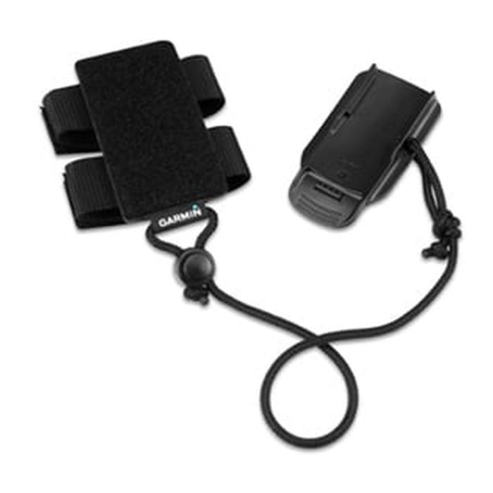 Staffa A Strappo Per Spallaccio Da Zaino Garmin Inreach Mini/gpsmap